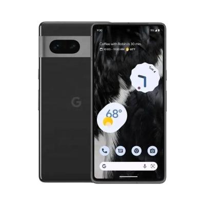 China Wholesale Newest Pixel7 5G Smartphone NFC Used Original Mobile Phone Android 13 Mobile Phone For Google Pixel 7 Pixel 7pro 7 pro for sale