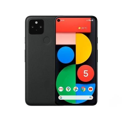 China High Quality Cheap Unlock Original Second Hand Android Phone Pixel5 6.4 Inch For Google Pixel 5 5A Used Smart Phone Pixel 2XL 3XL 4XL 5 for sale