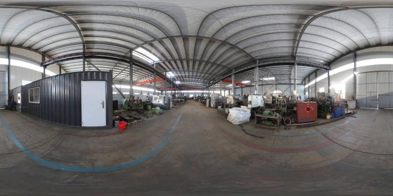 Verified China supplier - Qingdao Shun Cheong Rubber machinery Manufacturing Co., Ltd.