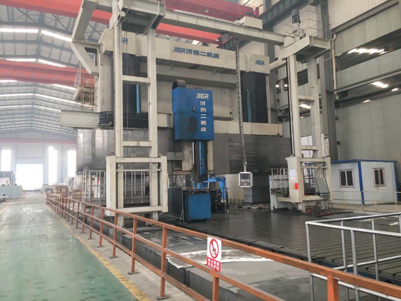 Geverifieerde leverancier in China: - Qingdao Shun Cheong Rubber machinery Manufacturing Co., Ltd.