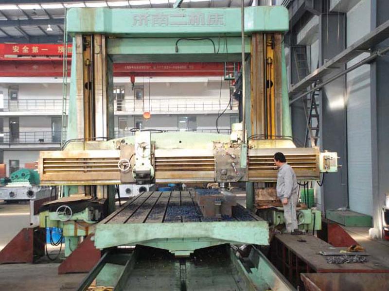 Geverifieerde leverancier in China: - Qingdao Shun Cheong Rubber machinery Manufacturing Co., Ltd.