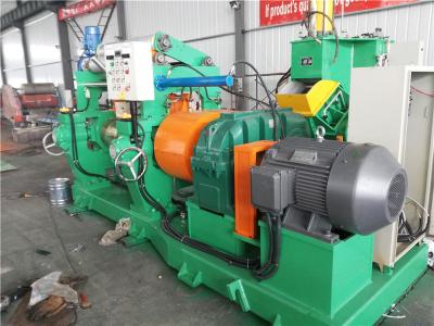 China Rubber mixing mill, rubber mixer machine, rubber banbury mixer à venda