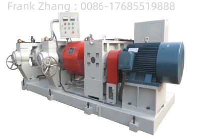 China Customization Reclaimed Rubber Machine With 18 Month Warranty Te koop