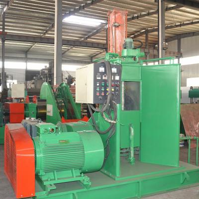 China X(S)-75*30 Rubber Dispersion Mixer / Rubber Kneading Mill / Rubber Kneader / Rubber Making Machine for sale