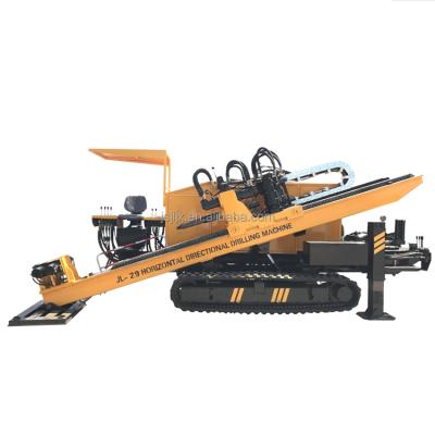 China Construction worksÂ   JL Brand Horizontal Directional Drilling Machine With High Speed ​​For Sale In Bangladesh No Digging Project for sale