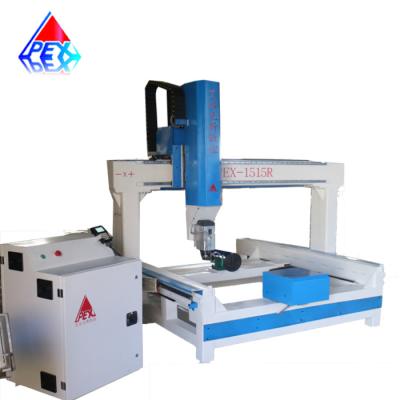 China Promotional price of hotels! Cnc Bent Wood Cutting Machine For Chair for sale