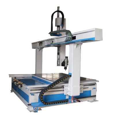 China Beaten Wood Working Amazon Selling Product Wood CNC Router Machine , Wood CNC Router 1325* for sale