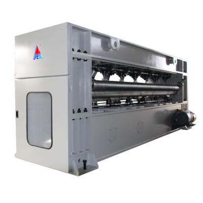 China Nonwoven Felt Felt Making Machine, Nonwoven Needle Loom Machine Sale Machines# for sale