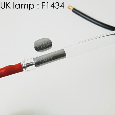 China Other Best Quality UK IPL SHR Spare Parts Xenon Flash Lamps for sale