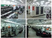 Verified China supplier - Huizhou Ruili Technology Co., Ltd.