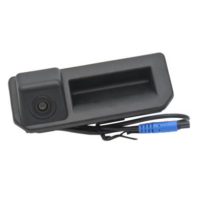 China 628 x 586 Pixel Rungrace Car Camera Rear View Parking Aid Reversing For Audi Volkswagen MQB PQ MIB RL-C016 for sale