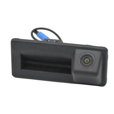 China 628 x 586 Pixel Rungrace Car Camera Rear View Parking Aid Reversing For Audi Volkswagen MQB PQ MIB RL-C015 for sale