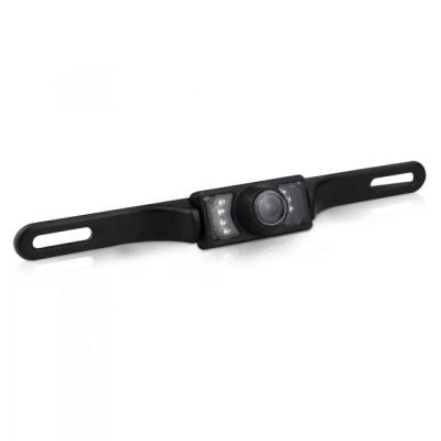 China 628*586 Pixels Rungrace Car Camera Rear View High Definition Universal Wide Angle Night Vision RL-C009 for sale