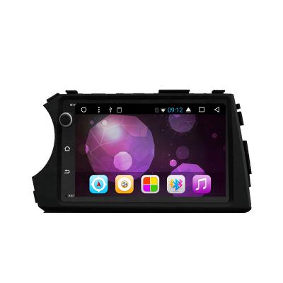 China GPS Android 4.2.2 ssangyong kyron dvd radio with wifi 3G for sale