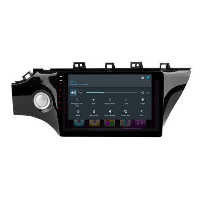 China Suppport Android 4G+Wifi Car Radio Multimedia Player Navigation Autoradio GPS Stereo Subwoofer For RIO 4 for sale