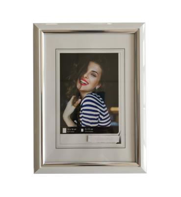 China Fashionable Plastic Picture Frame Acrylic 4x6 5x7 8x10 A3 A4 Picture Frame Set Plastic A4 Frames for sale