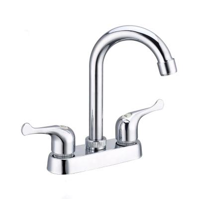 China Other Sensor Kitchen Faucet Brass Pull Down Automatic Sensor Kitchen Sink Mixer Sale Plated Ceramic Classic Body OEM Hot Style for sale