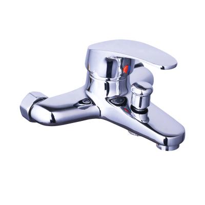 China Amazon Bathroom Modern Hot Selling Brass Faucet for sale