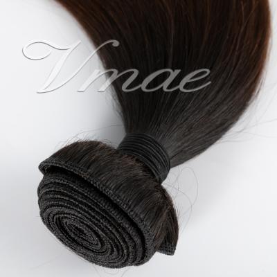 China Vmae 11A Color 100g Bundle Silky Straight Hair Weft Extension Indian Virgin Hair Natural Hair Extensions Virgin Hair for sale