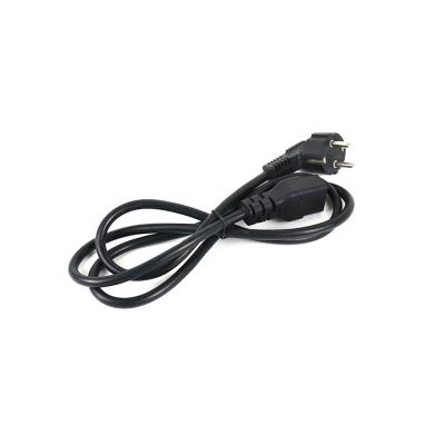 China Korea Residential / General Purpose Approved Power Cord With Plug for sale