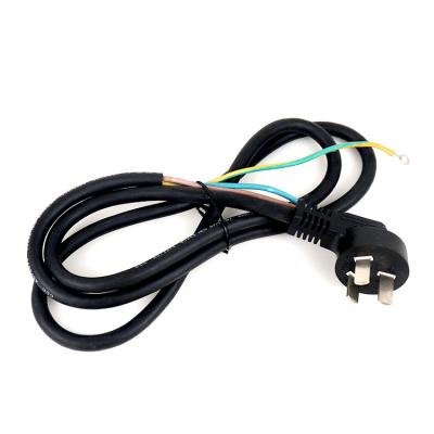 China Consumer Electronics Power Cord (CCC Approved) for sale