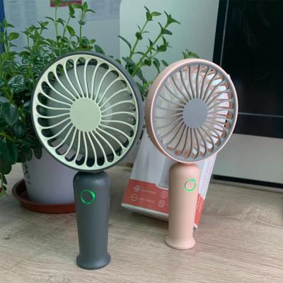 China HOT Wholesale Protable Mini Fan Handheld USB Portable Handheld Rechargeable Fan for Office Room Household for sale