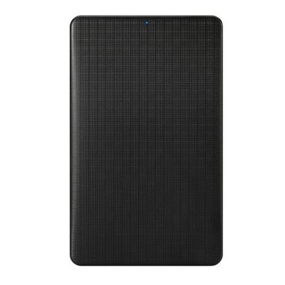 China tool-free installation; hot-swap plug and play. 2.5Inch USB3.0 SATA Hard Drive Enclosure HDD Case External SSD Slot for sale