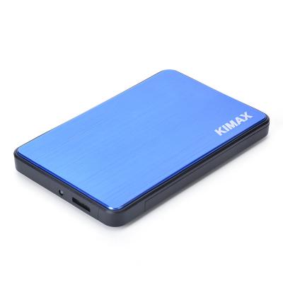 China tool-free installation; hot-swap plug and play. External Enclosures USB 3.0 2.5