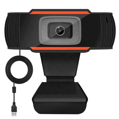 China PC Video Conferencing 1080P HD Webcam, Auto Focus Face Camera with Dual Microphone for PC, Laptops, Office and Game, Computer for sale