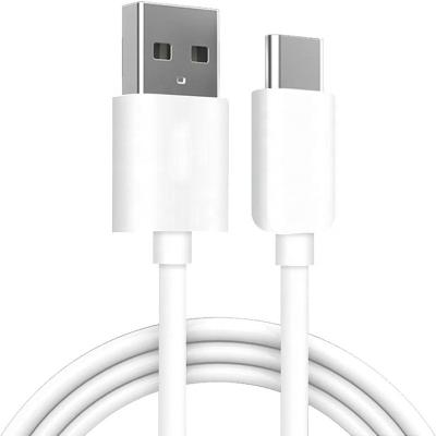 China Fast Charging Type C Cable 3A Fast Charging Data Cord , USB A To C Charging USB3.0 USB Cable for sale