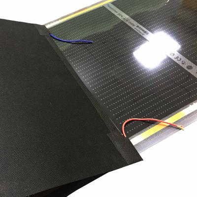 China Contemporary 50*500cm Underfloor Heating 500W Film For Wooden Floor for sale