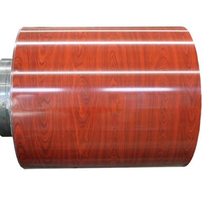 China Steel Sheet 24 Gauge Galvanized Steel Coil PPGI PPGL Galvanized Steel Coils Roll Price for sale