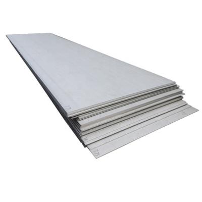 China 304 construction cost price sales 321 410 stainless steel plate for sale