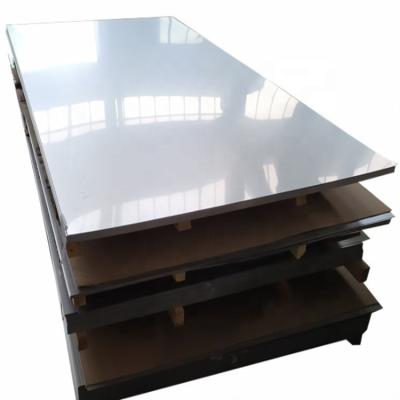 China High Quality Structural 304 Stainless Steel Sheet for sale