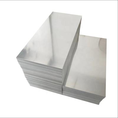 China Hot Selling Super Hard Aluminum Plate Construction Aviation Aluminum Block 6061T6 6063 for sale