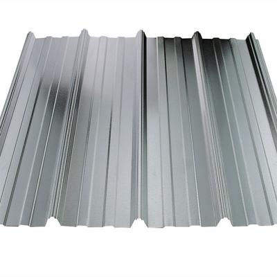 China Cheap Premier Lao Wa Grain Container Plate First Color Coated Corrugated Metal Roof Slabs Of Various Thicknesses for sale