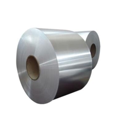 China Building materials large sales volume, sufficient inventory for 275 hot dipped galvanized steel coils, anti-corrosion and patternless for sale