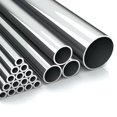 China Cheap Seamless Pipe Tube Stainless Steel Pipe Stainless Steel Pipe Production Line Customized Size for sale