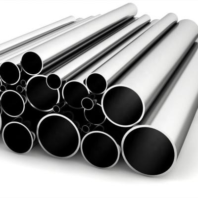 China Building 3mm 304 Perforated Tube 12 Inch 201 Seamless Stainless Steel Pipe for sale