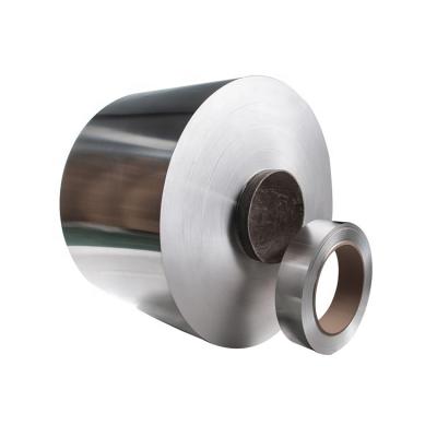 China Aluminum Coil 3000 Series 3003 Main Mill Finish 0.3mm Aluminum Radiator Quality 0.2mm Spool for sale