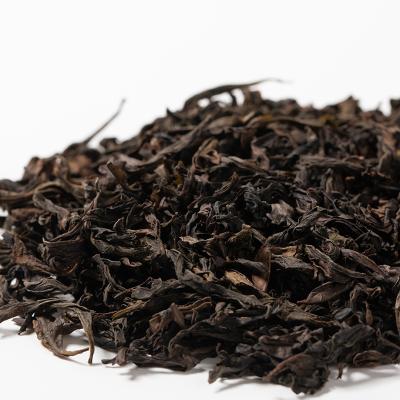 China Nice Low Price Wholesale Loose Color Tea Robe Organic Red Oolong Tea for sale