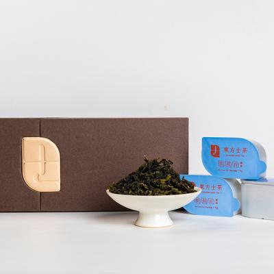 China Loose Buddha Oolong Tea Eu Osmantus Green Standard Iron Scented Changeable Tea for sale