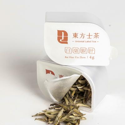 China Wholesale Chinese Loose Tip Peko Silver Factory Price Tea White Tea for sale