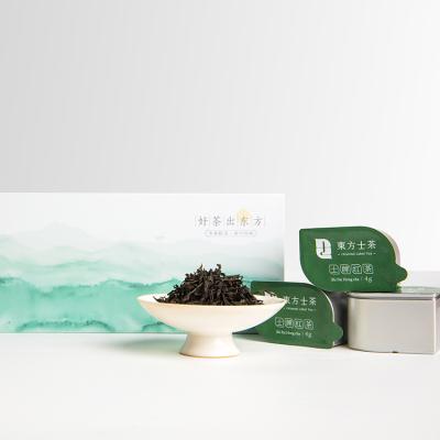 China Loose Tea Regeneration Loose Old Tree Healthy Reliable China Price Natural Oriental Label Black Tea for sale