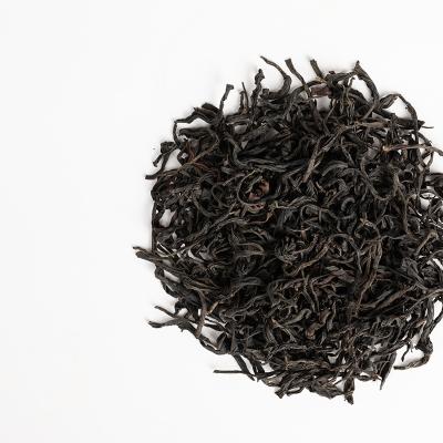 China High Quality Loose Color Chinese Organic Loose Oriental Spirit Nice Tea Black Tea for sale