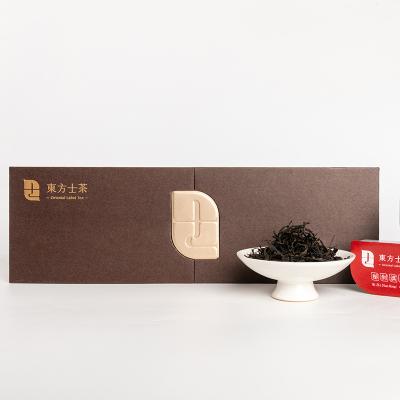 China Factory Price Loose High Quality Fine Tea Natural Yunnan Black Tea Bespoke Variable for sale