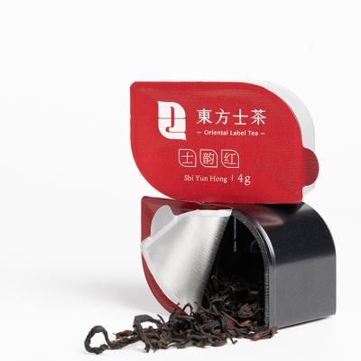 China Oriental loose instant spirit granules powder good quality tea black tea for sale