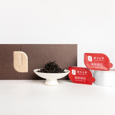 China China Yunnan Organic Loose Loose Black Tea Loose Tea Cheap Prices Bespoke Changeable With Gifts Packing for sale