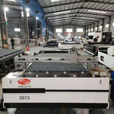 China Brass Laser Cutter / Laser Cutter / SS AL Cut Lazer Metal Cutting Machine for sale