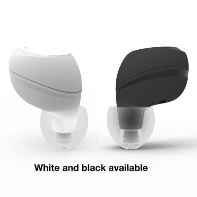 China Comfortable Touching Digital Rechargeable Hearing Aid New Product Rechargeable Hearing Aid Affordable Price for sale